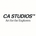 CA STUDIOS logo with tagline 'Art for the Explorers' on a white background