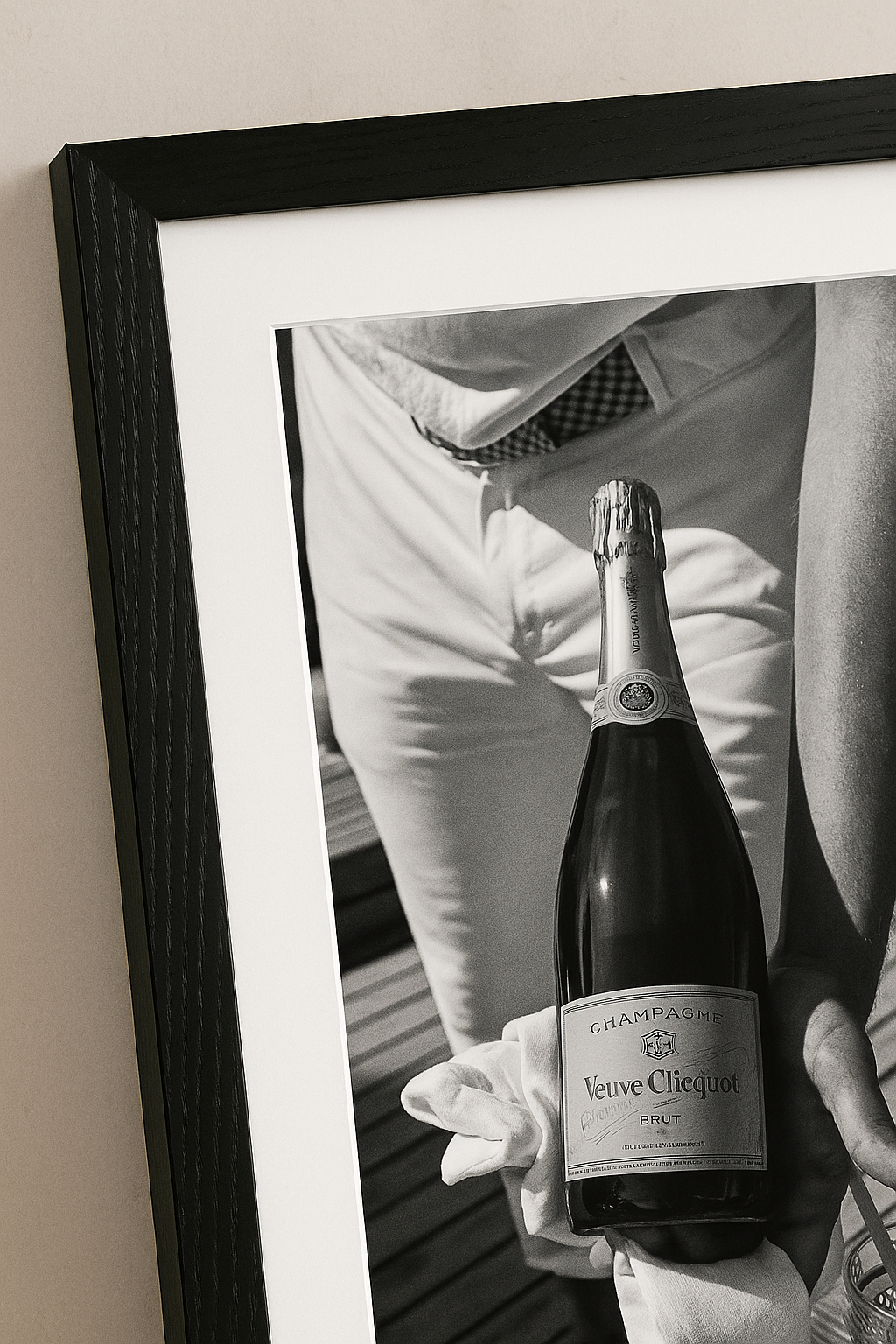 Here for a Good Time